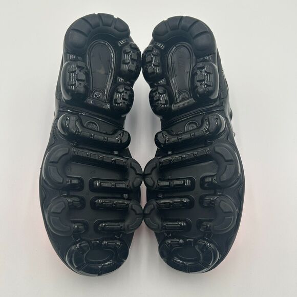 Nike Air VaporMax Plus Cotton Candy Gradient Women's Size 5.5 No Box - Picture 9 of 11